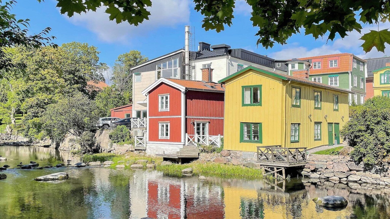 Photo of Outdoor in Sodersvik