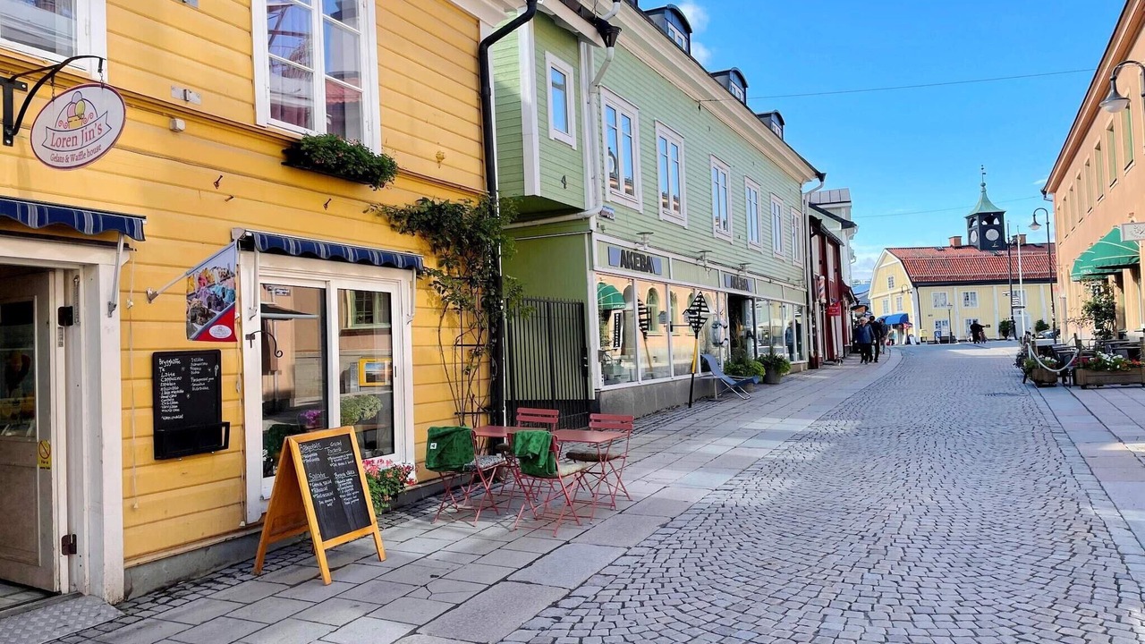 Photo of Outdoor in Sodersvik