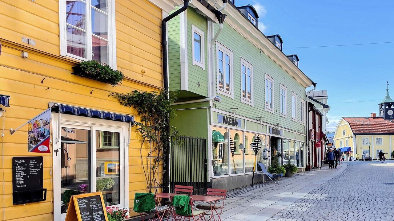 Photo of Outdoor in Sodersvik