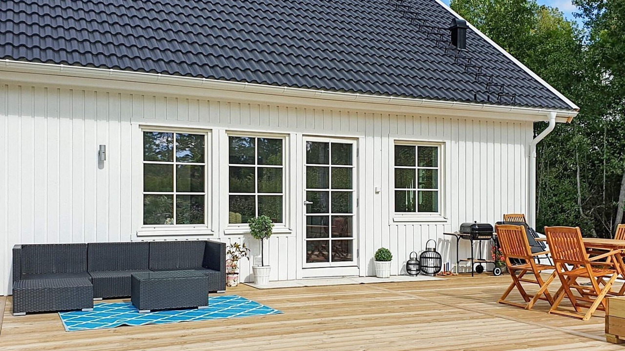 Photo of Outdoor in Sodersvik