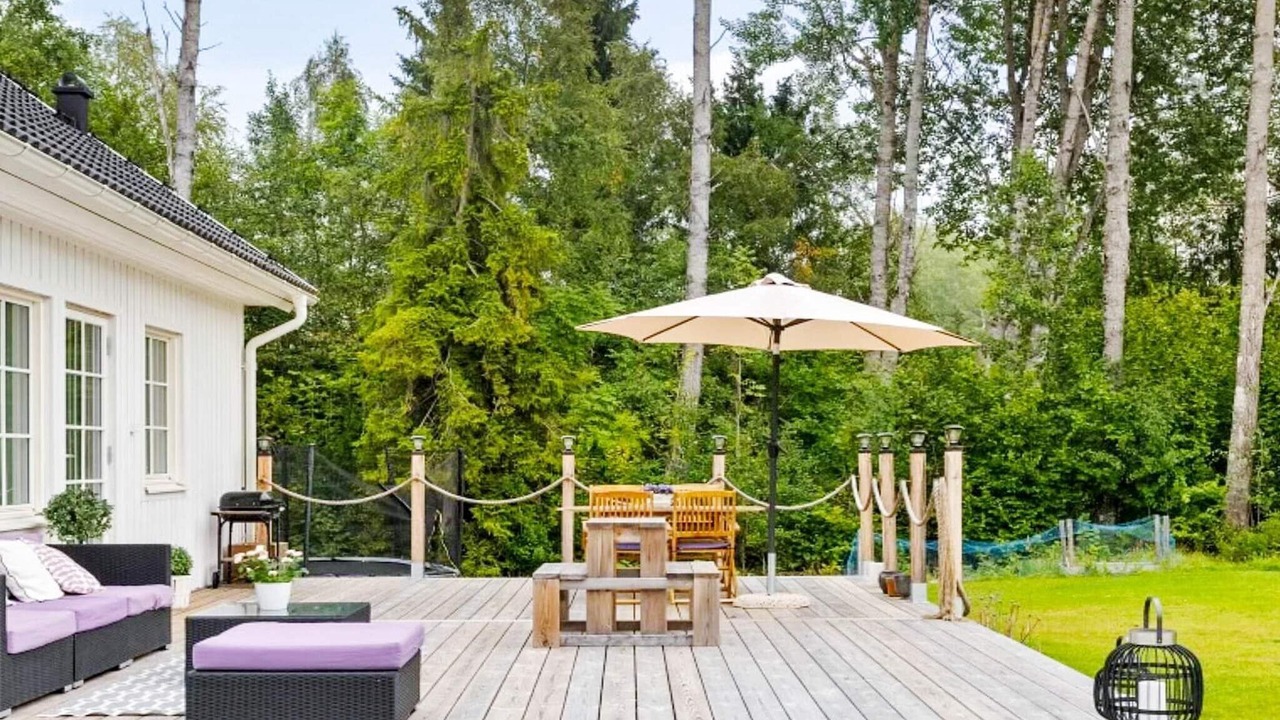 Photo of Outdoor in Sodersvik