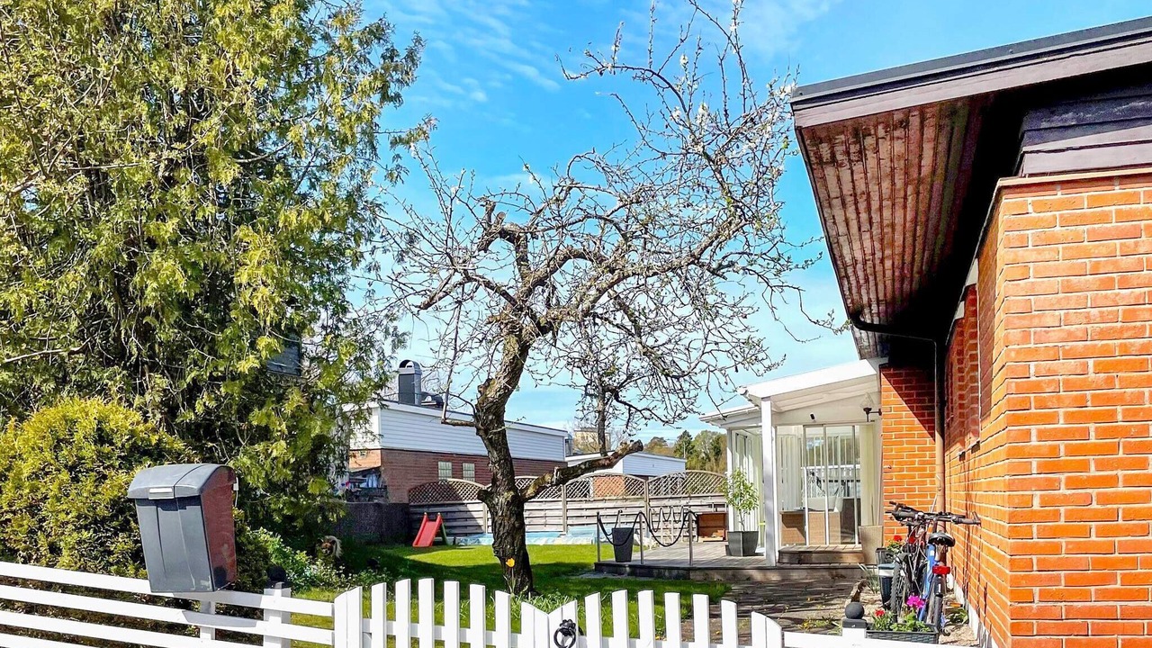 Photo of Outdoor in Stenungsund