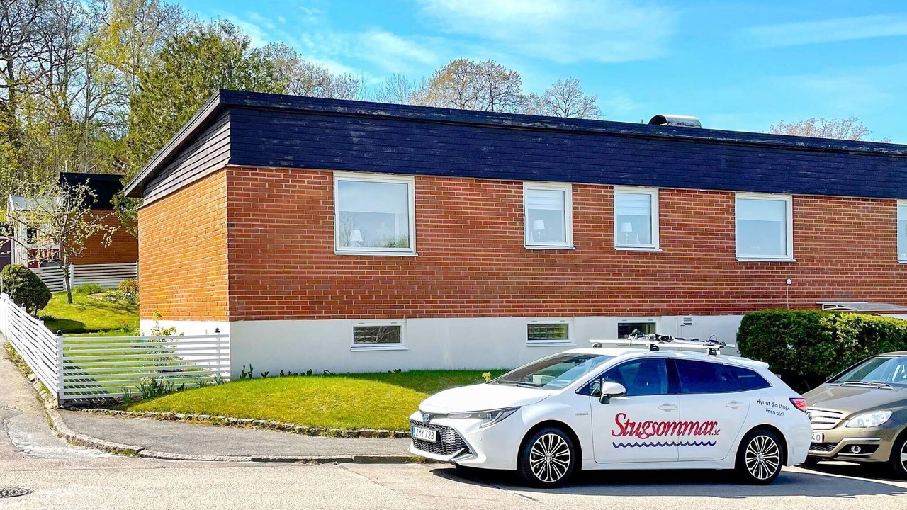Photo of Outdoor in Stenungsund