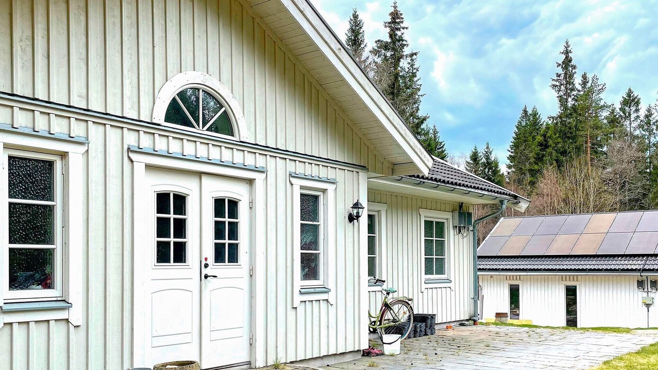 Photo of Outdoor in Ulricehamn Municipality