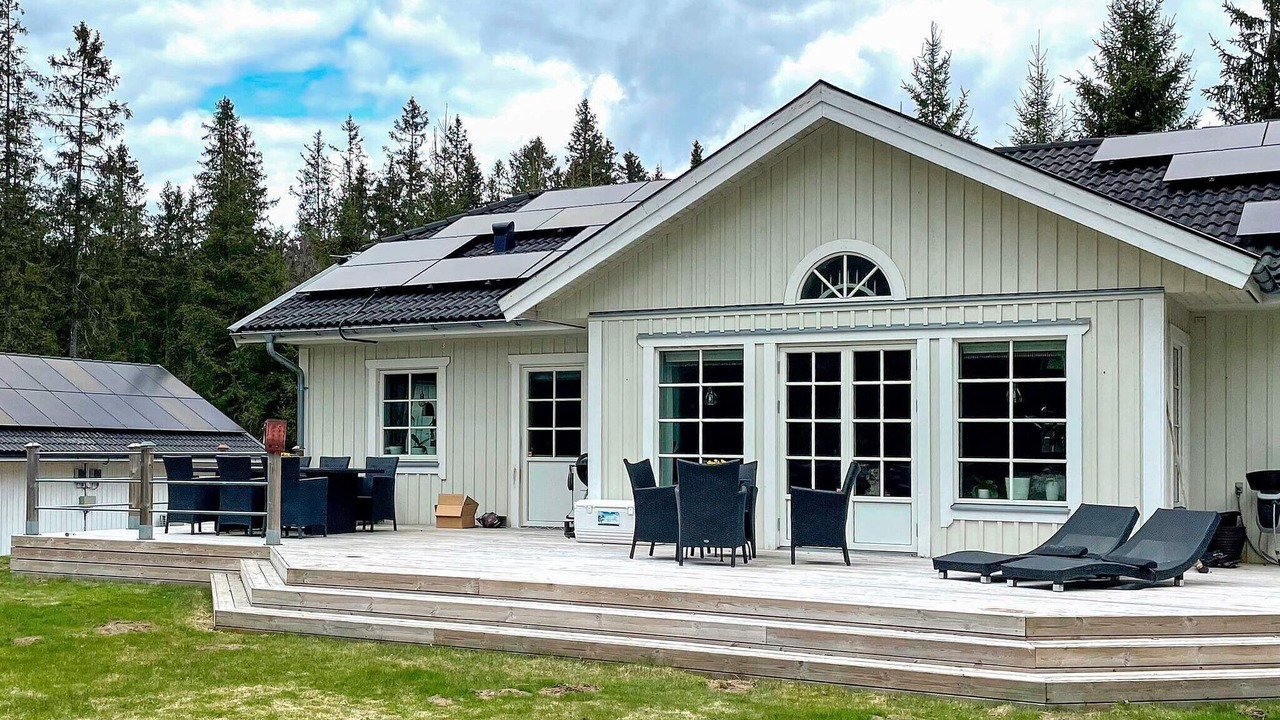 Photo of Outdoor in Ulricehamn Municipality