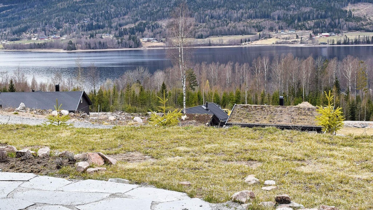 Photo of Others in Hurdal Municipality