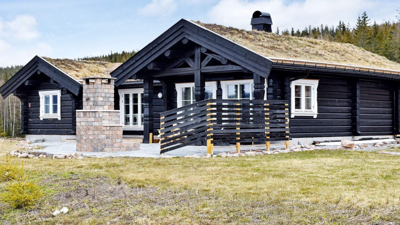 Photo of Outdoor in Hurdal Municipality