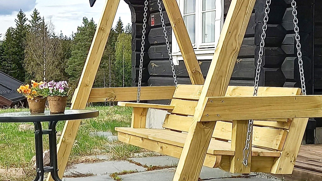 Photo of Outdoor in Hurdal Municipality
