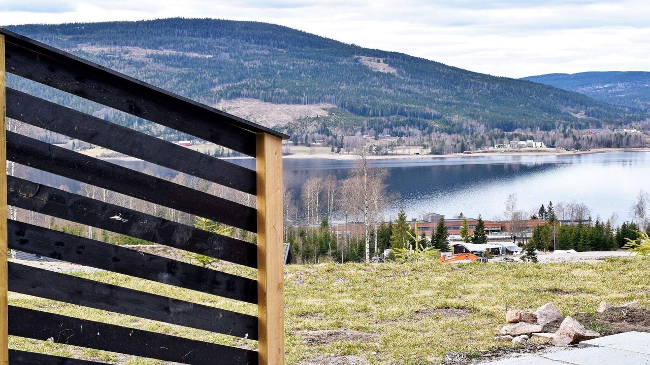 Photo of Outdoor in Hurdal Municipality