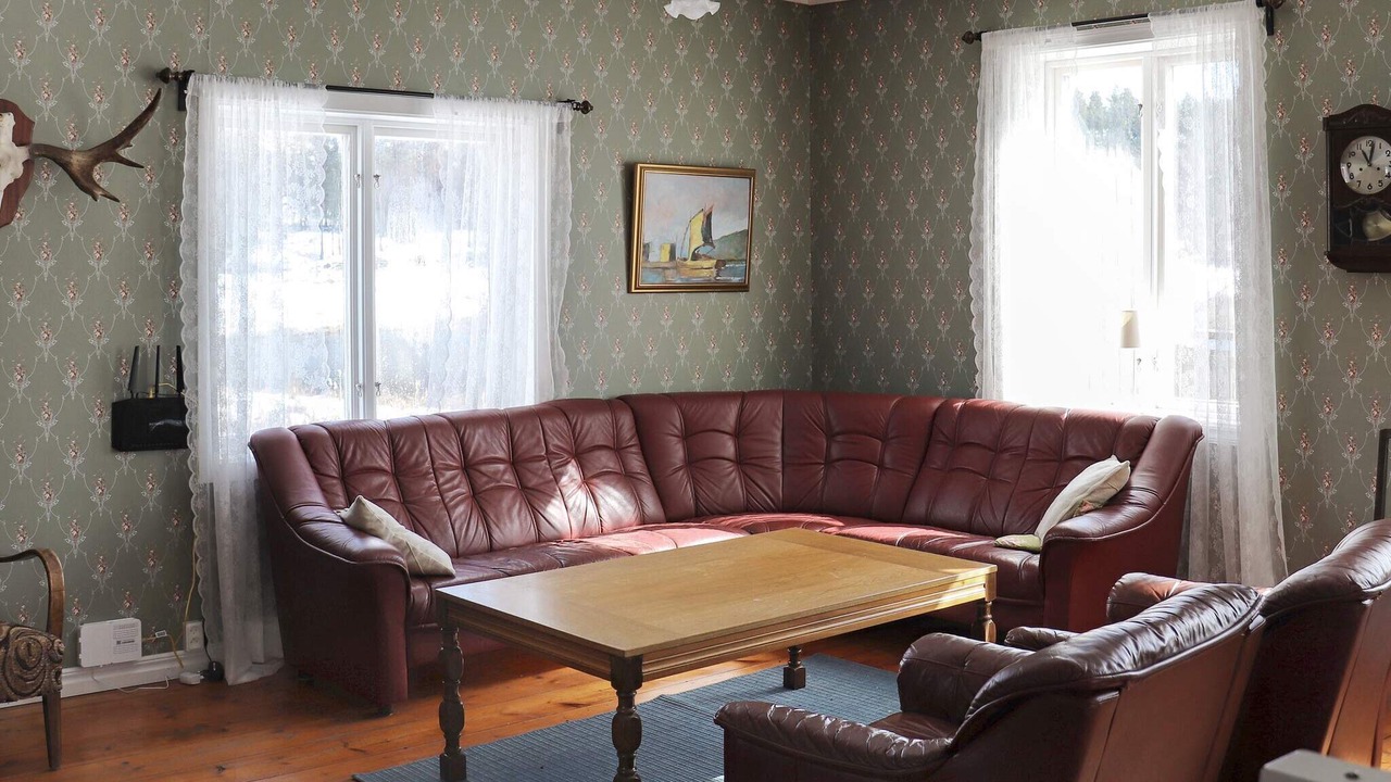 Photo of Livingroom in Hogsater