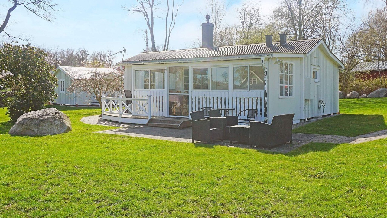 Photo of Outdoor in Solvesborg