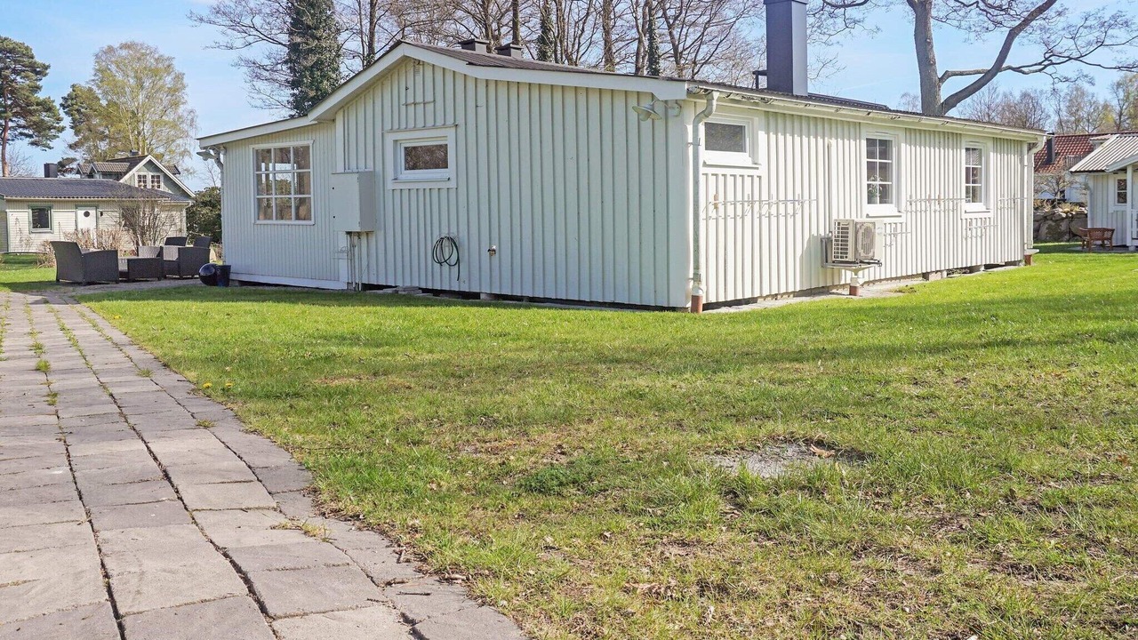 Photo of Outdoor in Solvesborg