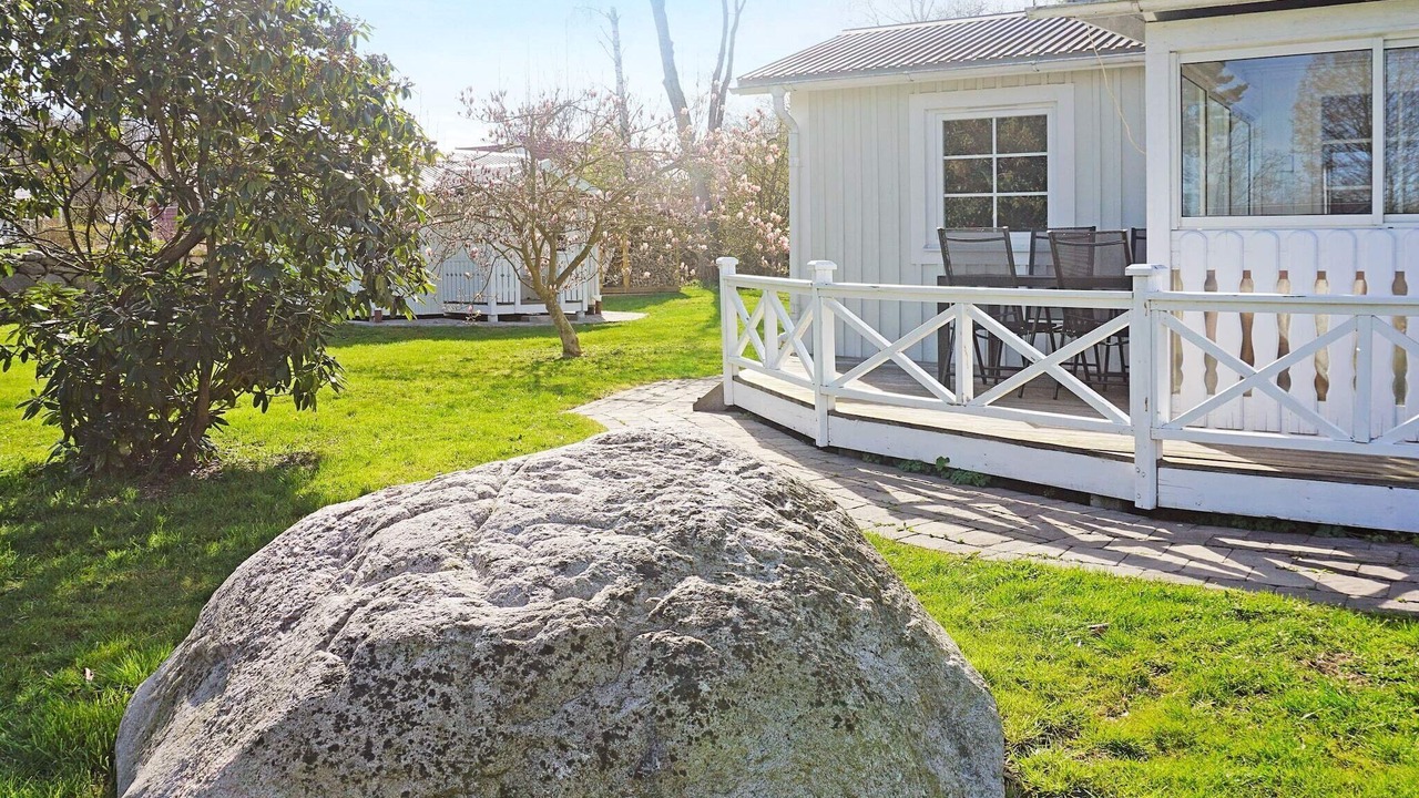 Photo of Outdoor in Solvesborg