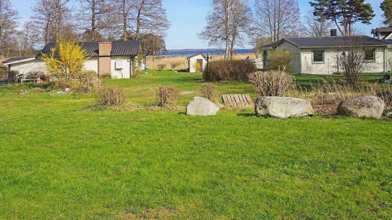 Photo of Outdoor in Solvesborg