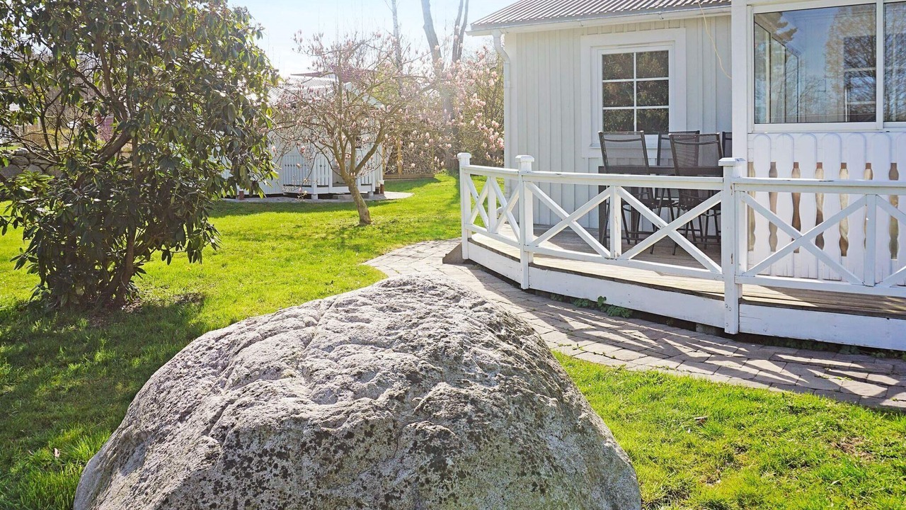 Photo of Outdoor in Solvesborg