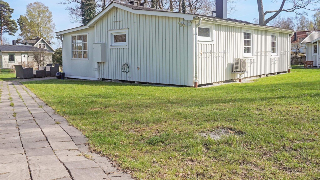 Photo of Outdoor in Solvesborg