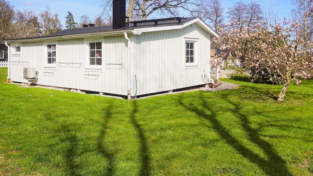 Photo of Outdoor in Solvesborg