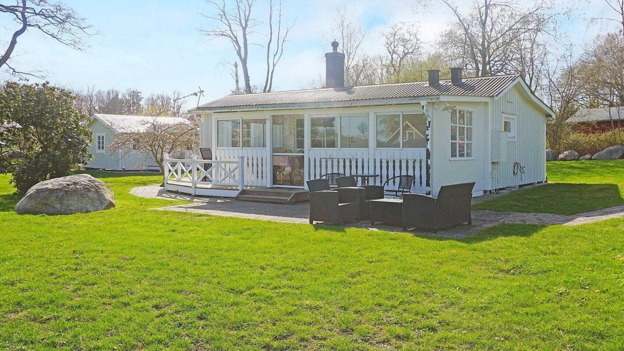 Photo of Outdoor in Solvesborg
