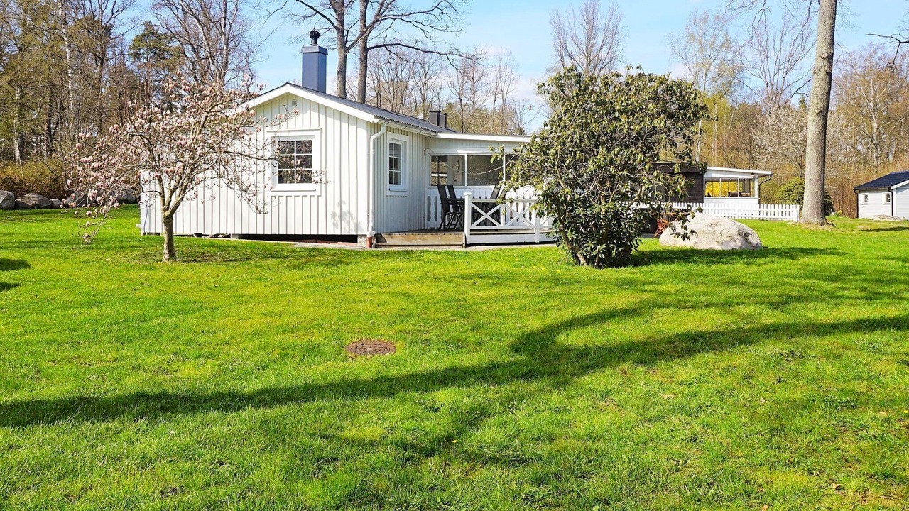 Photo of Outdoor in Solvesborg