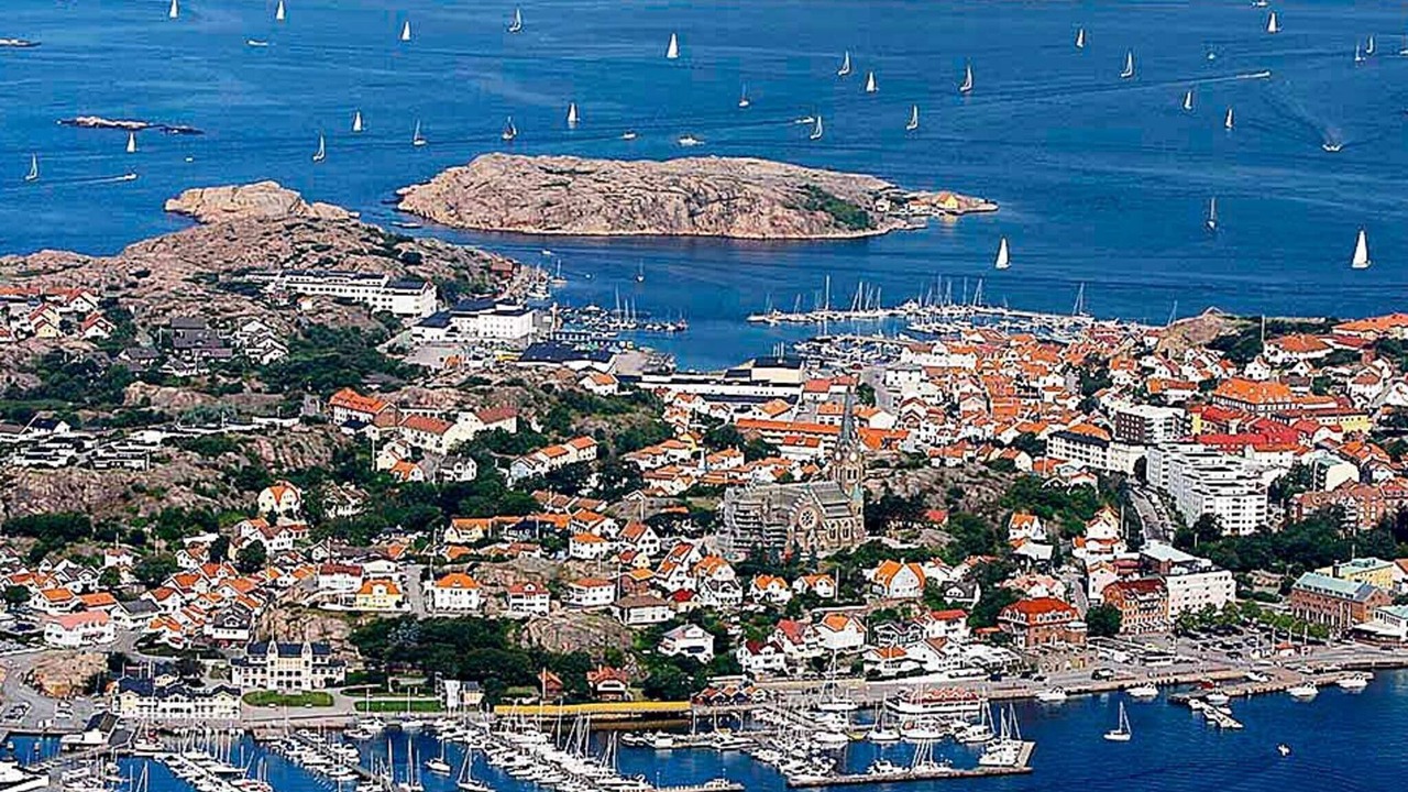 Photo of Others in Lysekil
