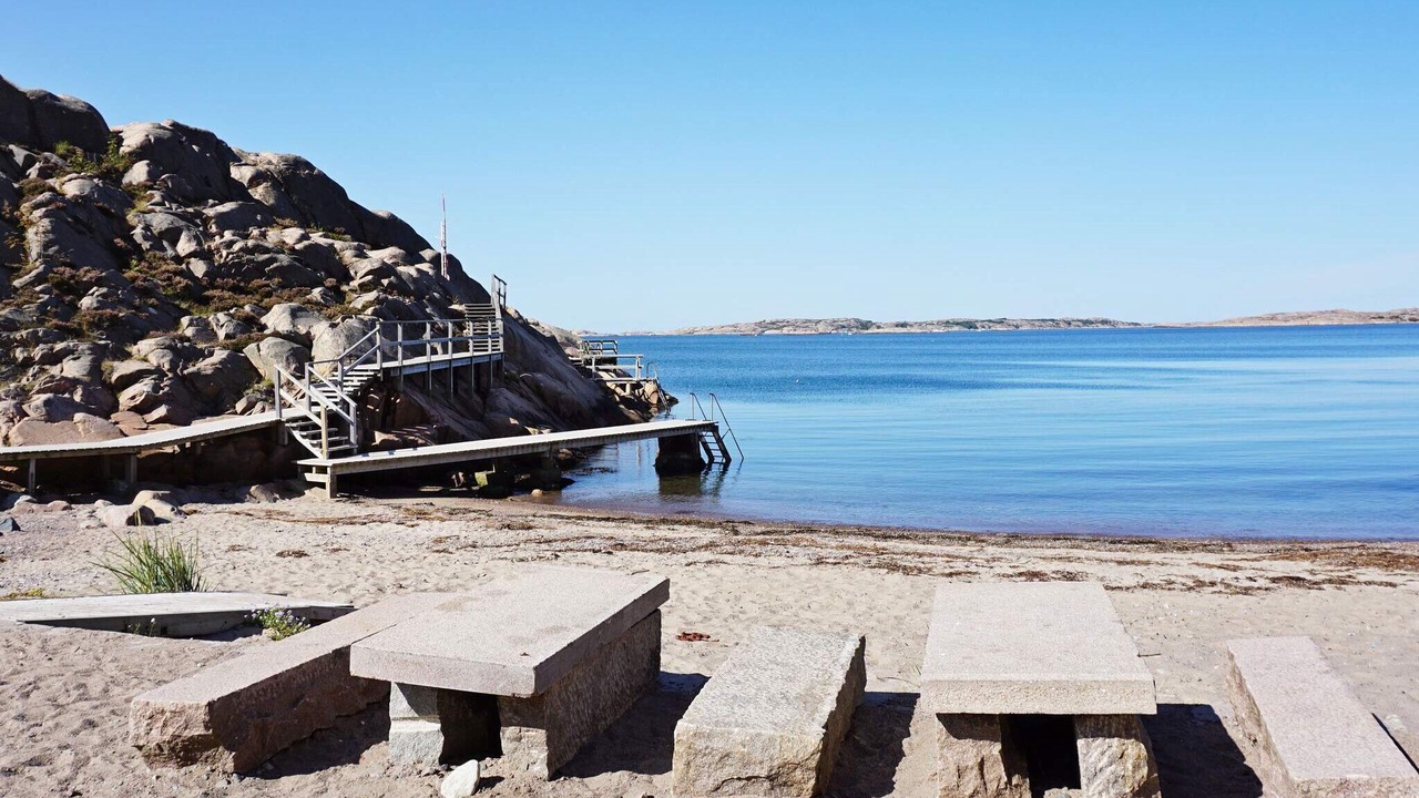 Photo of Outdoor in Lysekil