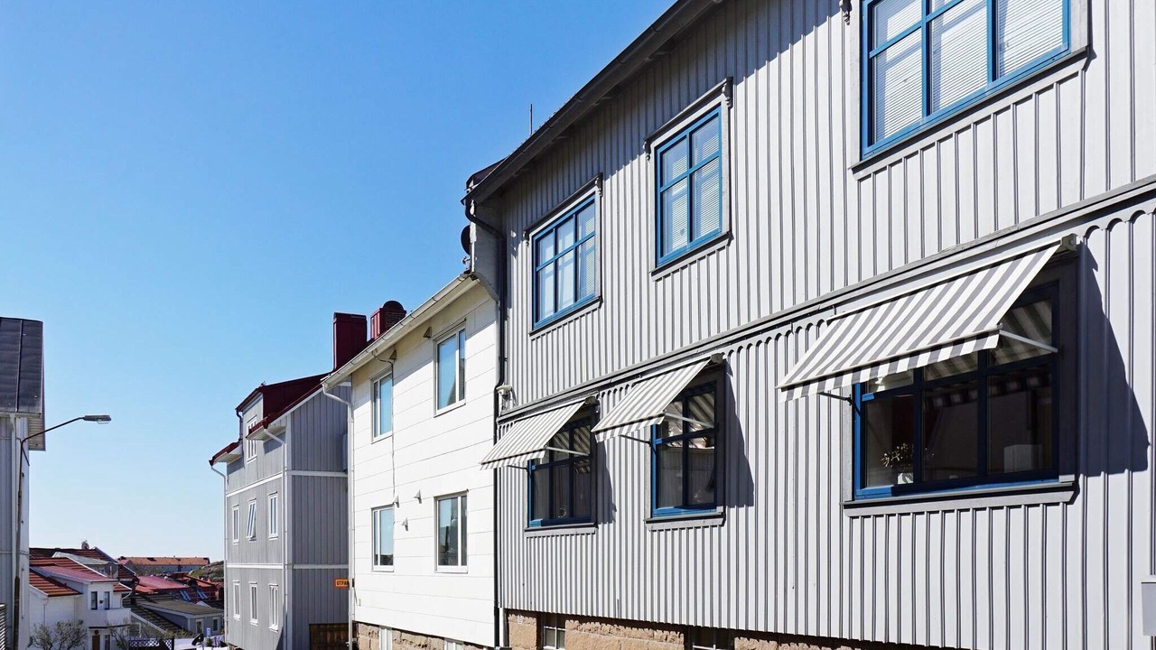 Photo of Outdoor in Lysekil