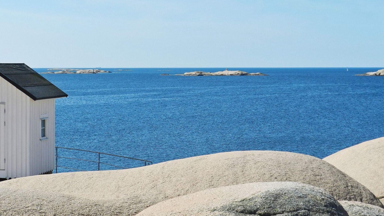 Photo of Outdoor in Lysekil
