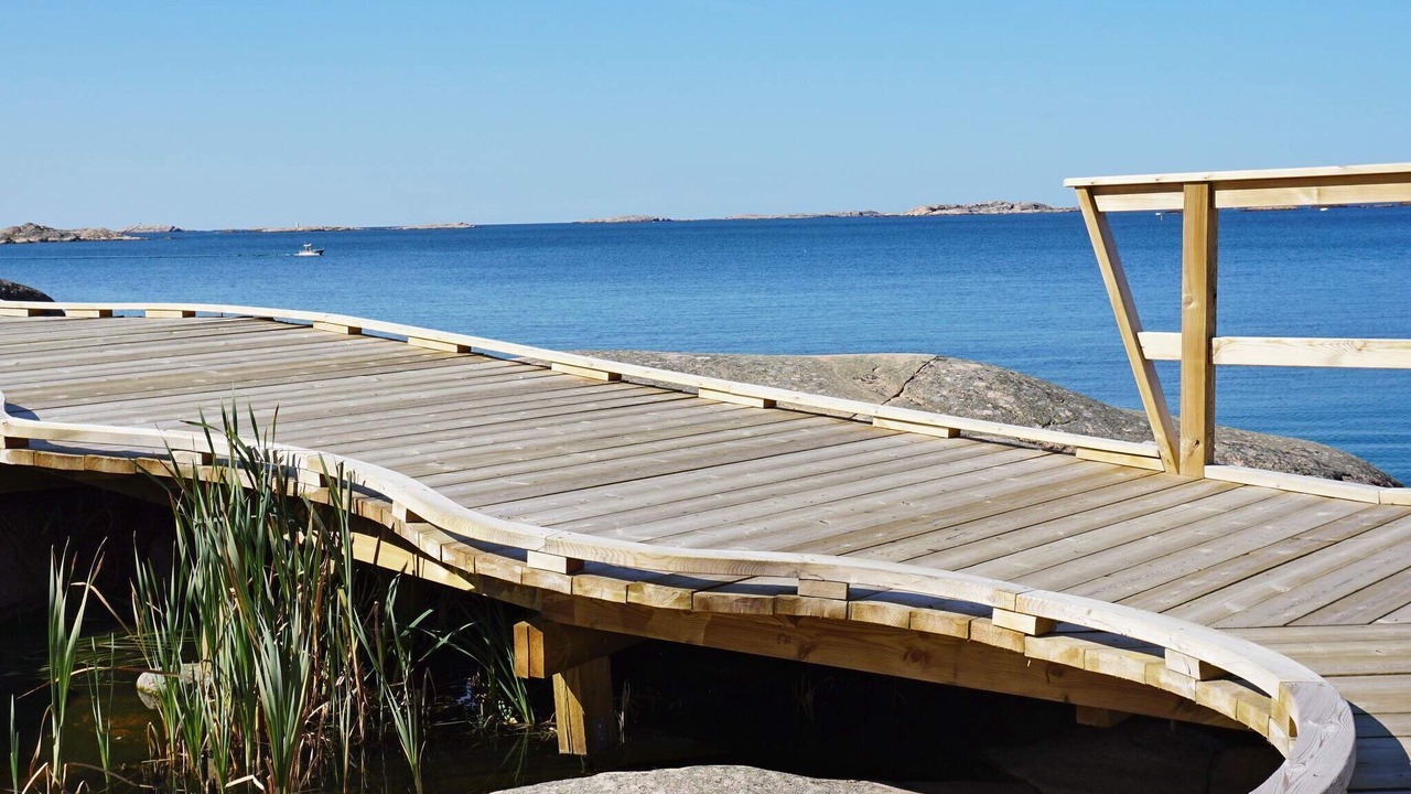 Photo of Outdoor in Lysekil