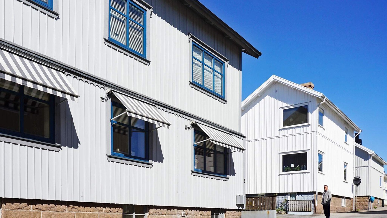 Photo of Outdoor in Lysekil