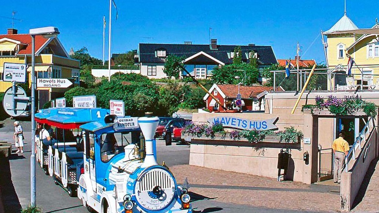 Photo of Others in Lysekil