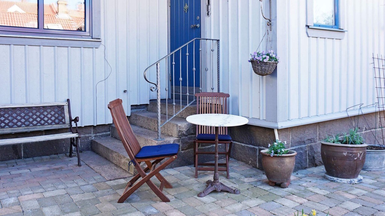Photo of Outdoor in Lysekil