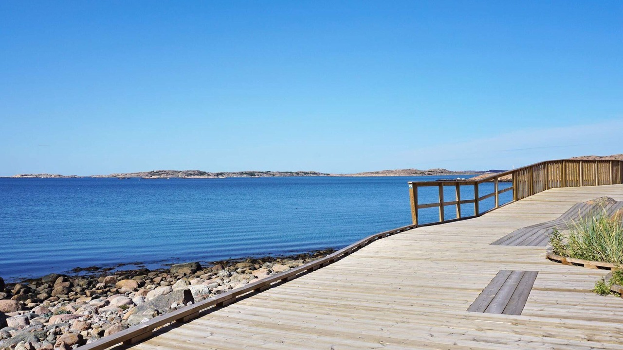 Photo of Outdoor in Lysekil