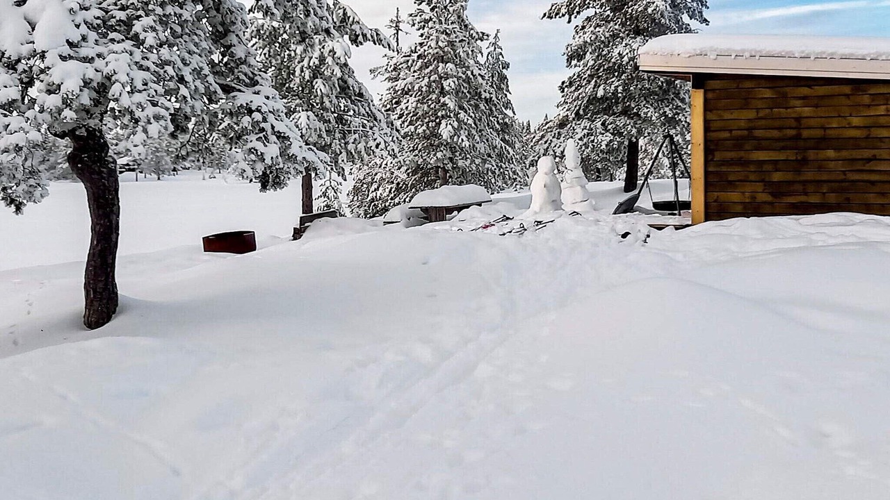 Photo of Outdoor in Lardal Municipality