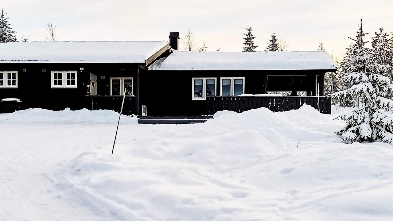Photo of Outdoor in Lardal Municipality