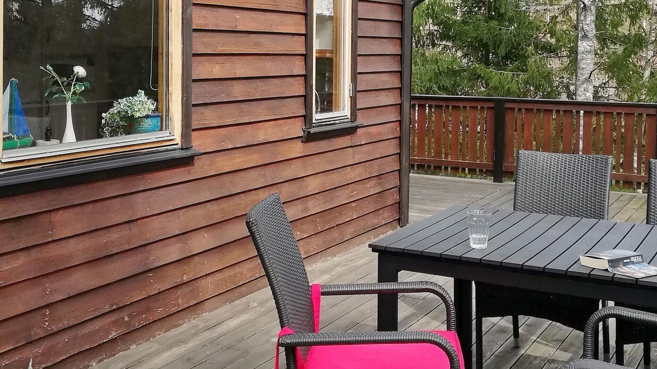 Photo of Outdoor in Norrtalje