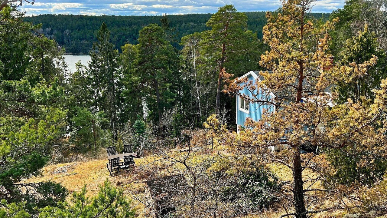 Photo of Outdoor in Tyreso O