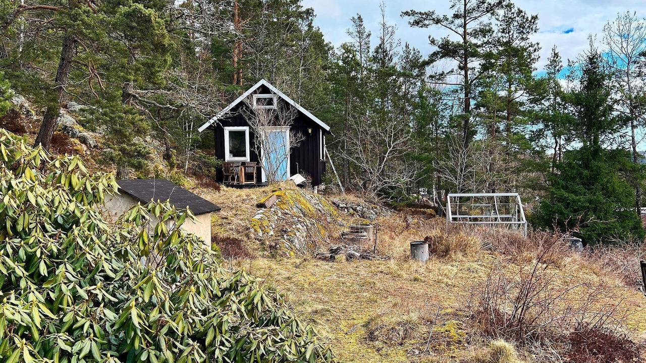 Photo of Outdoor in Tyreso O