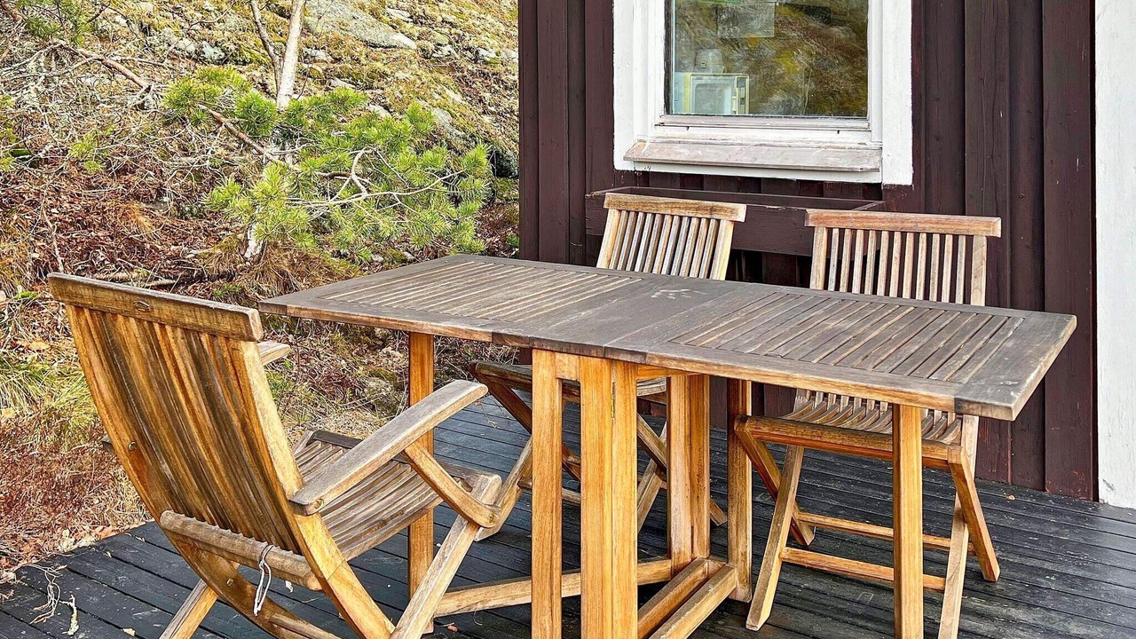 Photo of Outdoor in Tyreso O