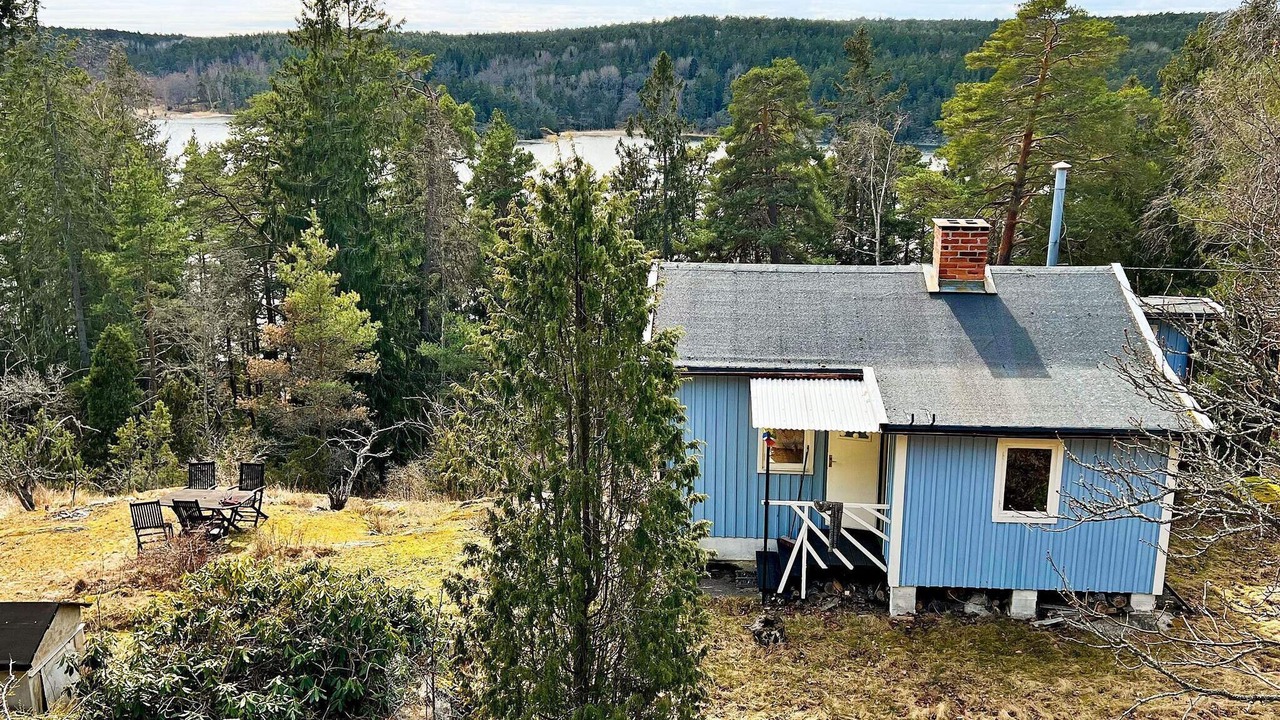 Photo of Outdoor in Tyreso O