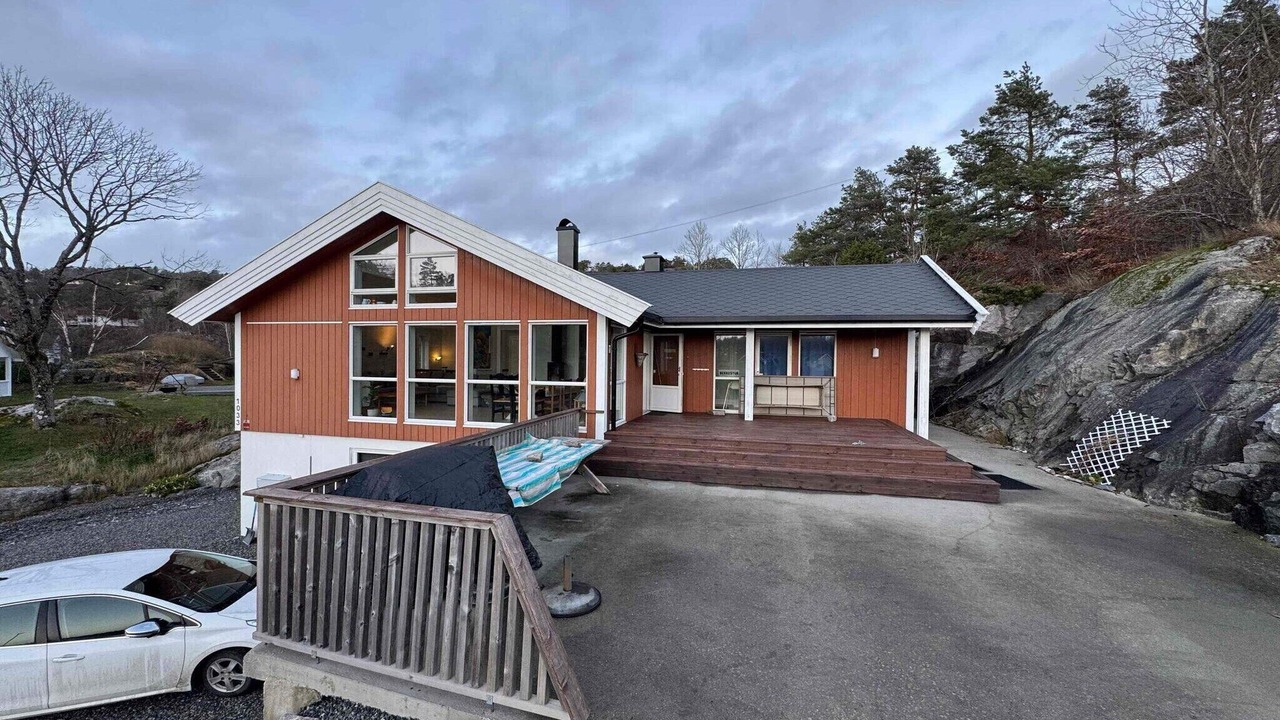 Photo of Outdoor in Bamble