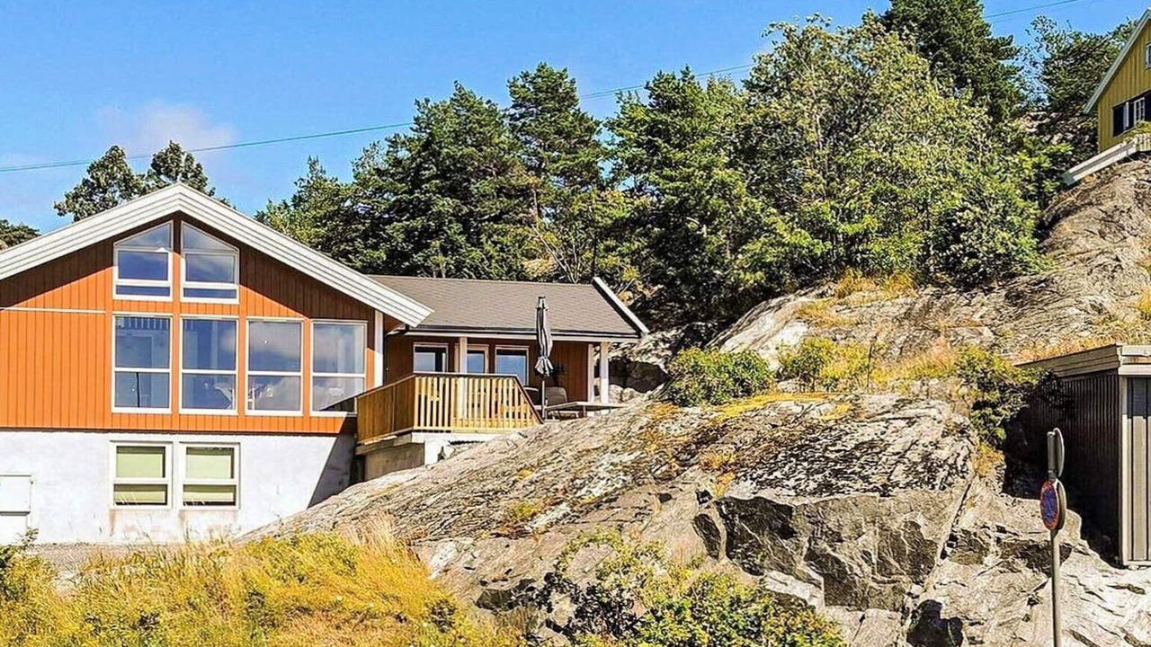 Photo of Outdoor in Bamble