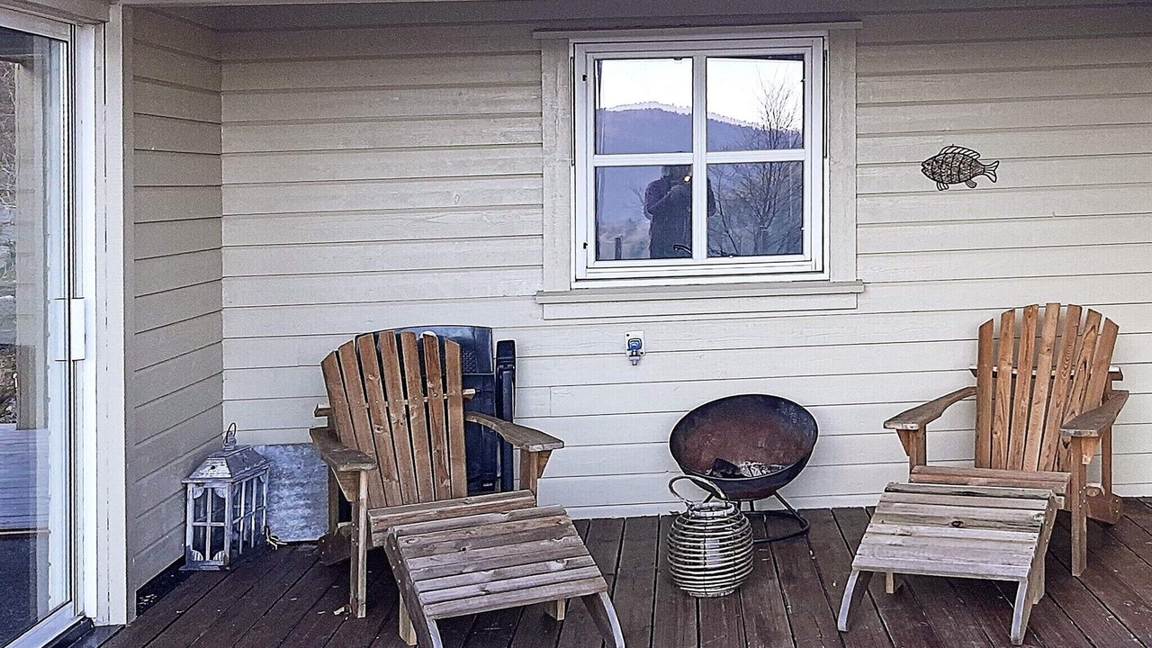 Photo of Outdoor in Lyngdal