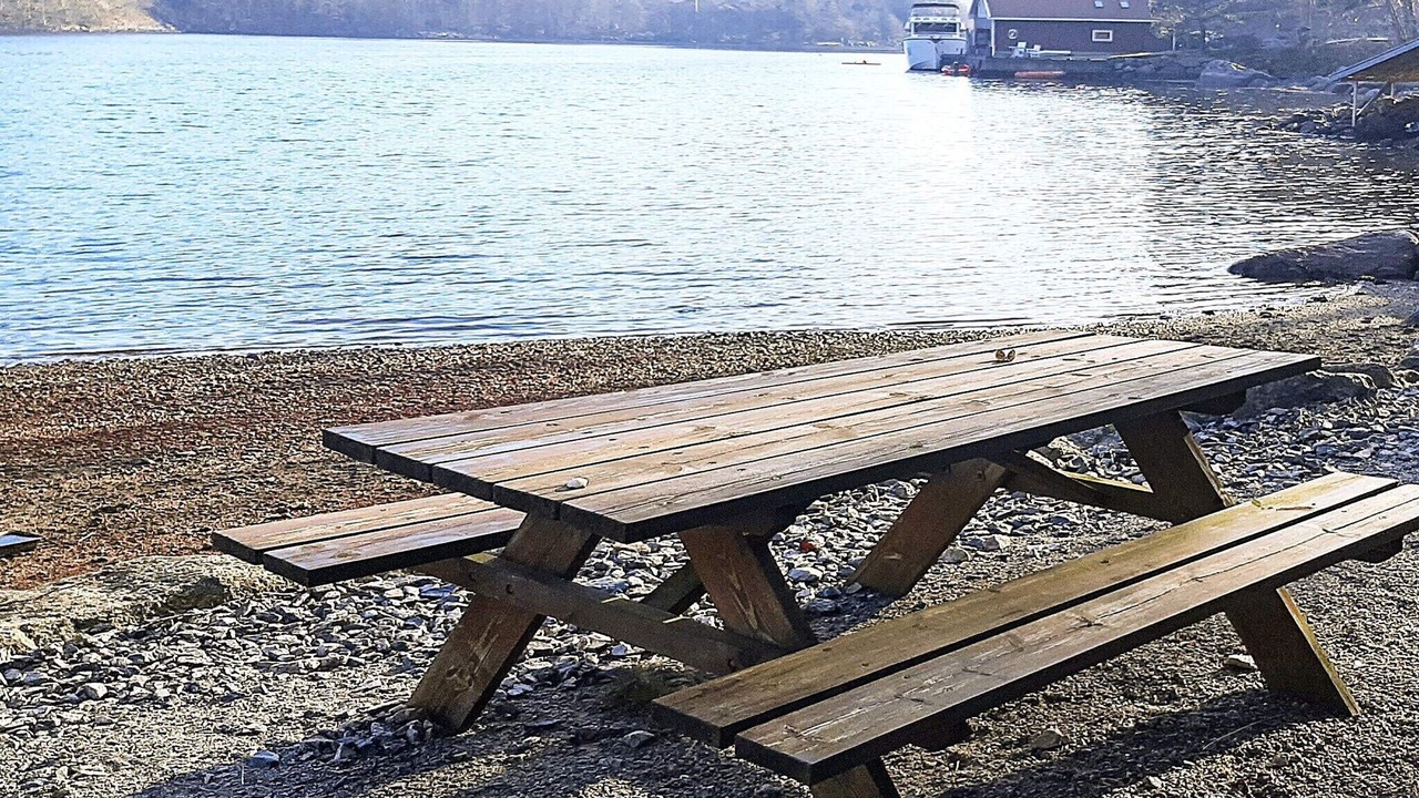 Photo of Outdoor in Lyngdal