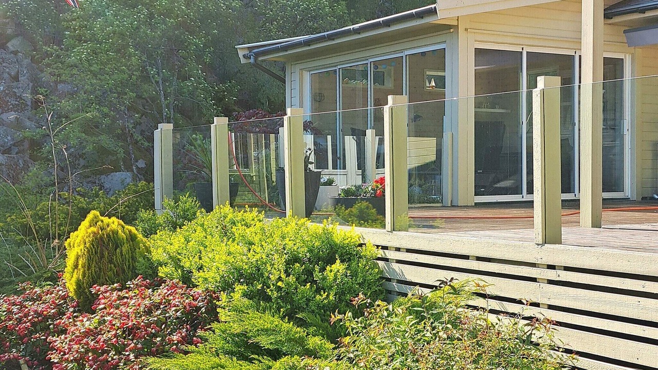 Photo of Outdoor in Lyngdal
