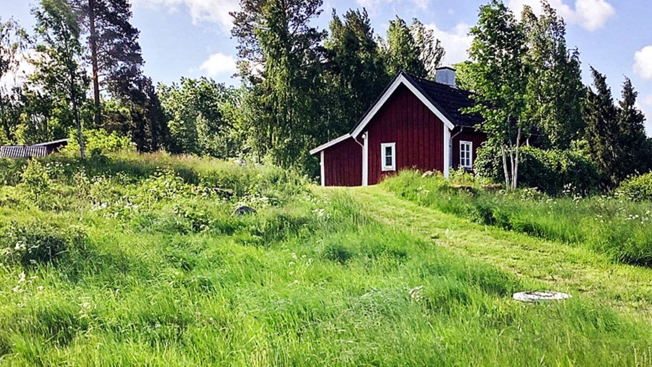 Photo of Outdoor in Lyrestad