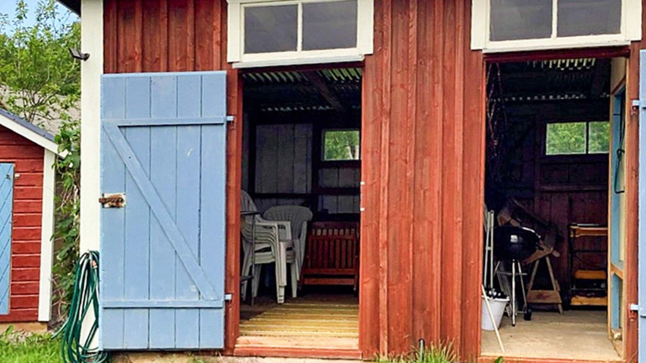 Photo of Outdoor in Lyrestad