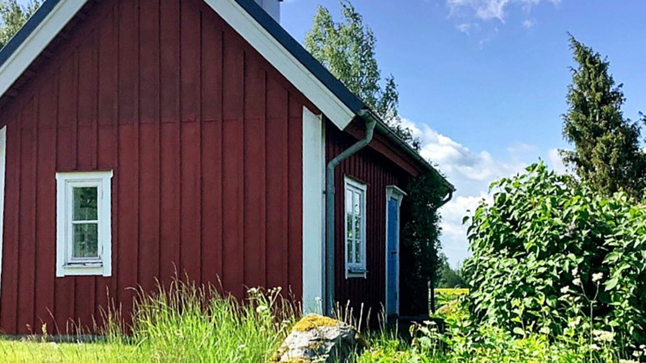 Photo of Outdoor in Lyrestad