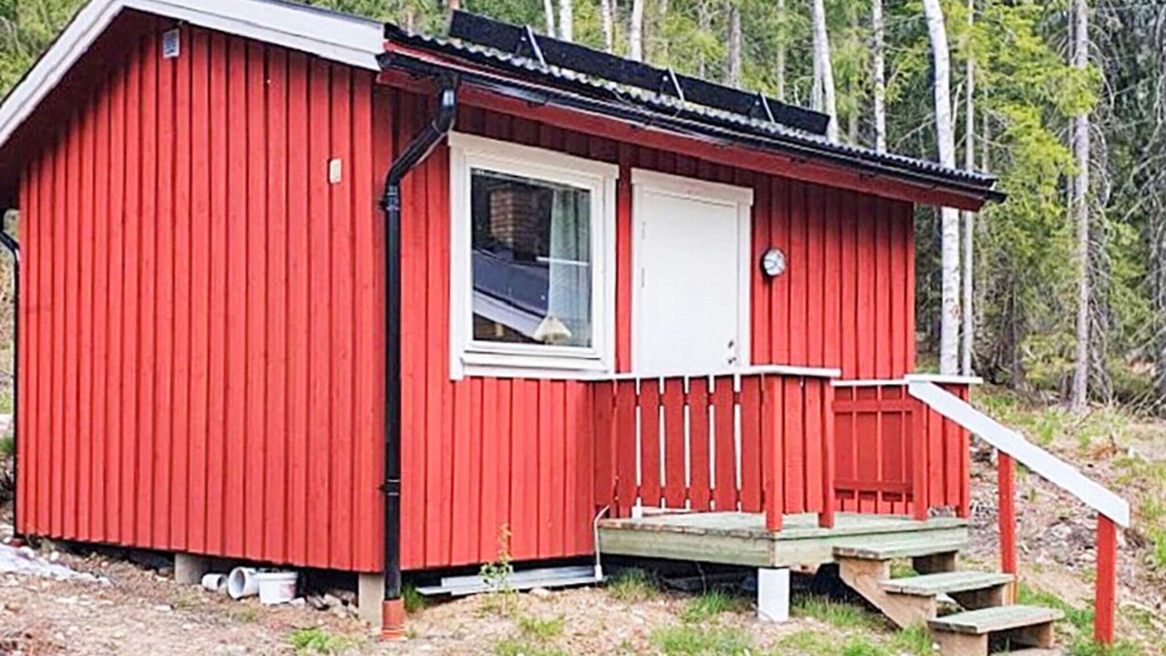 Photo of Outdoor in Overbyn