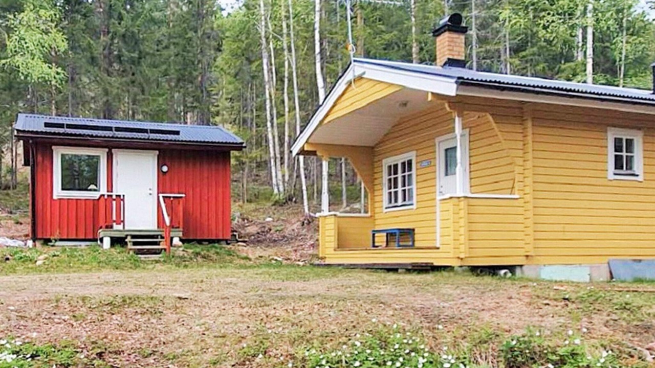 Photo of Outdoor in Overbyn