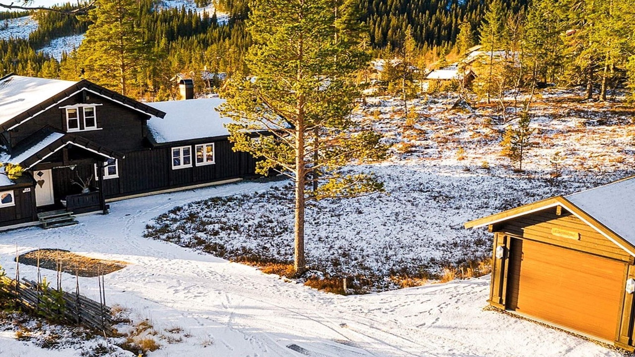 Photo of Outdoor in Rollag